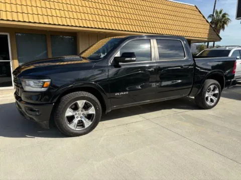 More photos of 2019 Ram 1500 Laramie at AutoXit, CA