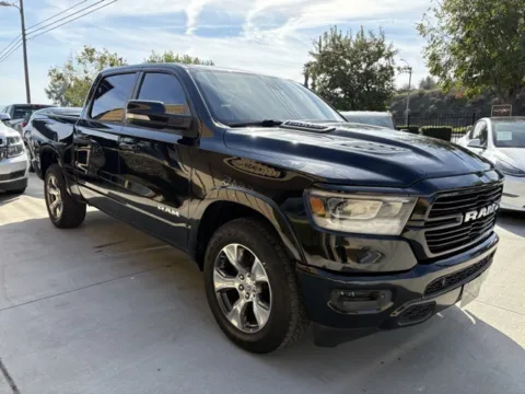 More photos of 2019 Ram 1500 Laramie at AutoXit, CA