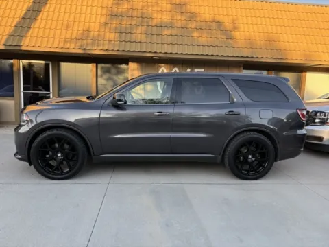 More photos of 2018 Dodge Durango R/T at AutoXit, CA