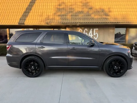 More photos of 2018 Dodge Durango R/T at AutoXit, CA