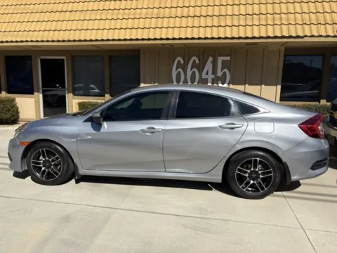 More photos of 2018 Honda Civic LX at AutoXit, CA