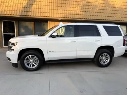 More photos of 2018 Chevrolet Tahoe LT at AutoXit, CA