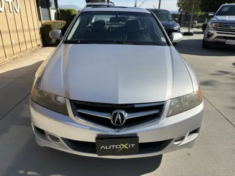 Photos of 2006 Acura TSX for sale in Riverside, CA at AutoXit