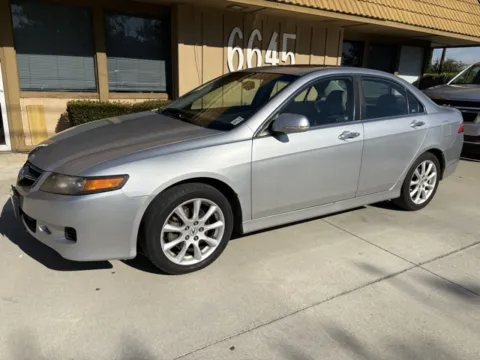 More photos of 2006 Acura TSX at AutoXit, CA