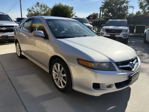 More photos of 2006 Acura TSX at AutoXit, CA