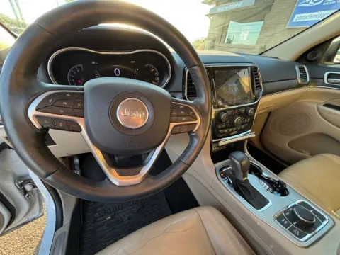 More photos of 2019 Jeep Grand Cherokee Limited at Pinnacle Motor Company LKN, NC