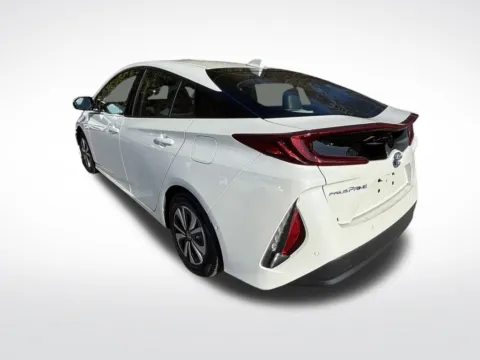 More photos of 2018 Toyota Prius Prime Advanced at Pinnacle Motor Company LKN, NC