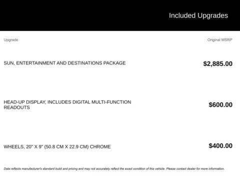 More photos of 2017 Chevrolet Tahoe Premier at Pinnacle Motor Company LKN, NC