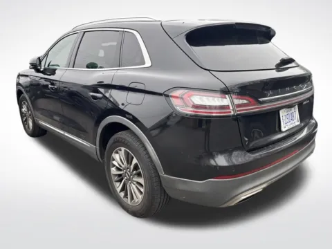 More photos of 2020 Lincoln Nautilus Standard at Pinnacle Motor Company LKN, NC