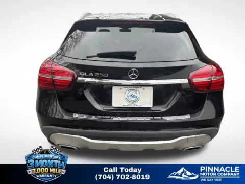 More photos of 2020 Mercedes-Benz GLA 250 at Pinnacle Motor Company LKN, NC