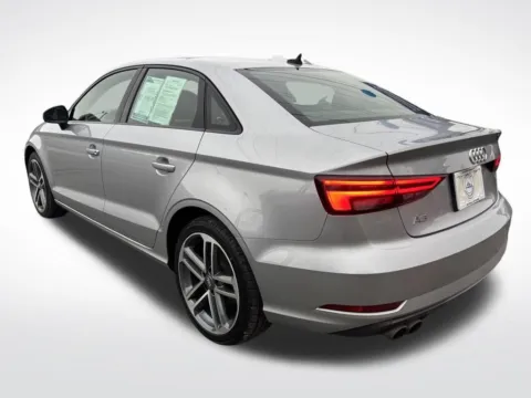 More photos of 2020 Audi A3 2.0T Premium at Pinnacle Motor Company LKN, NC