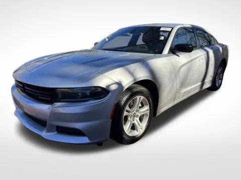 More photos of 2023 Dodge Charger SXT at Pinnacle Motor Company LKN, NC