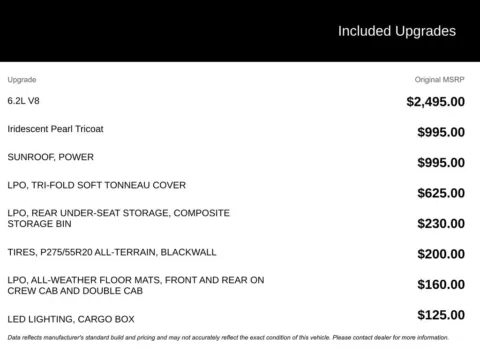 More photos of 2017 Chevrolet Silverado 1500 High Country at Pinnacle Motor Company LKN, NC