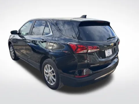 More photos of 2024 Chevrolet Equinox LT at Pinnacle Motor Company LKN, NC