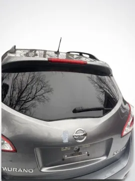 More photos of 2014 Nissan Murano SL at Pinnacle Motor Company LKN, NC