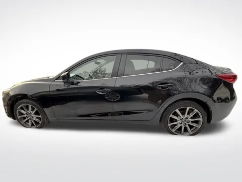 More photos of 2018 Mazda Mazda3 Touring at Pinnacle Motor Company LKN, NC