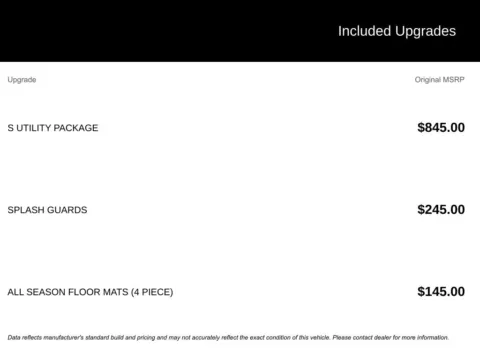 More photos of 2019 Nissan Titan S at Pinnacle Motor Company LKN, NC