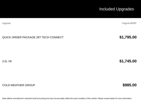 More photos of 2018 Jeep Cherokee Latitude at Pinnacle Motor Company LKN, NC