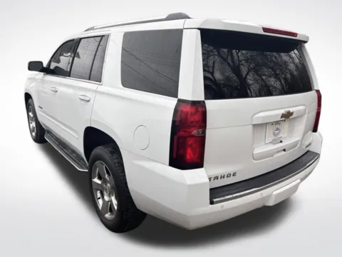 More photos of 2017 Chevrolet Tahoe Premier at Pinnacle Motor Company LKN, NC