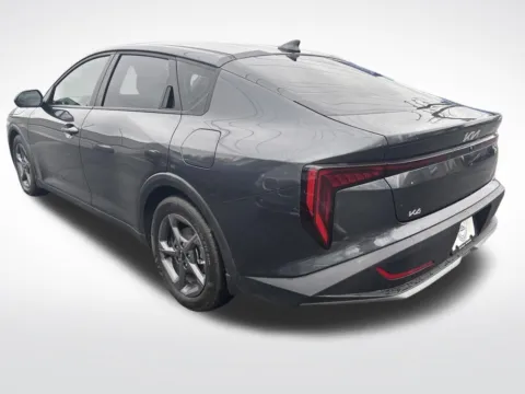 More photos of 2025 Kia K4 LXS at Pinnacle Motor Company LKN, NC