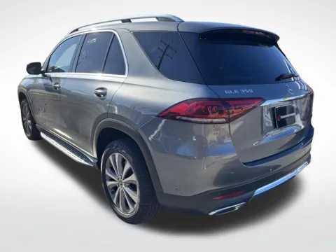 More photos of 2021 Mercedes-Benz GLE 350 at Pinnacle Motor Company LKN, NC