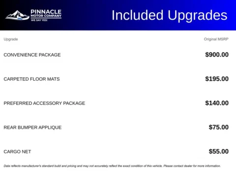 More photos of 2022 Hyundai Elantra SEL at Pinnacle Motor Company LKN, NC
