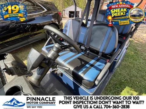 More photos of 2022 Bintelli LSV Beyond at Pinnacle Motor Company LKN, NC