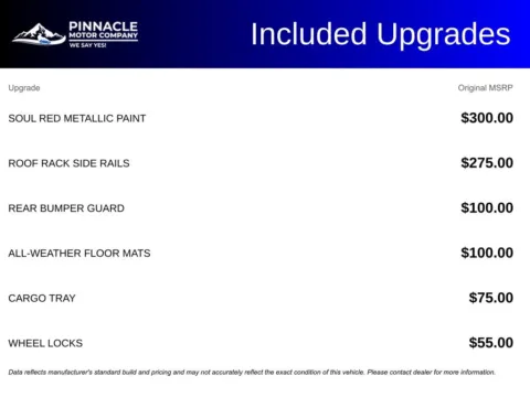 More photos of 2016 Mazda CX-5 Grand Touring at Pinnacle Motor Company LKN, NC