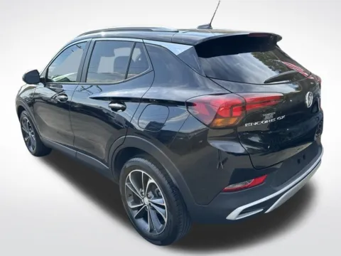 More photos of 2023 Buick Encore GX Select at Pinnacle Motor Company LKN, NC