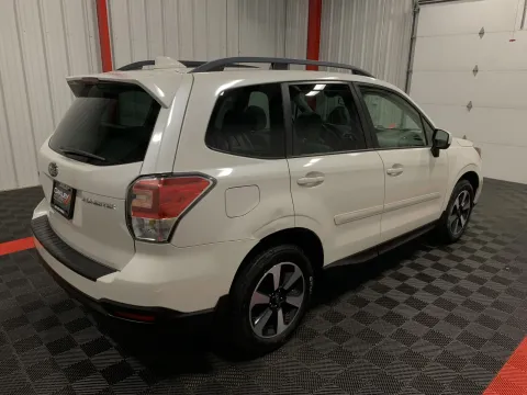 More photos of 2018 Subaru Forester 2.5i Premium at Oakley Auto World, MO
