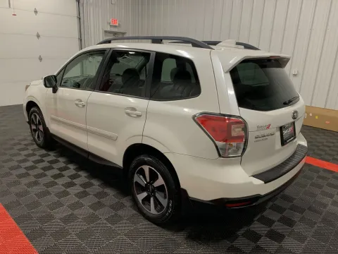 Photos of 2018 Subaru Forester 2.5i Premium for sale in Branson West, MO at Oakley Auto World