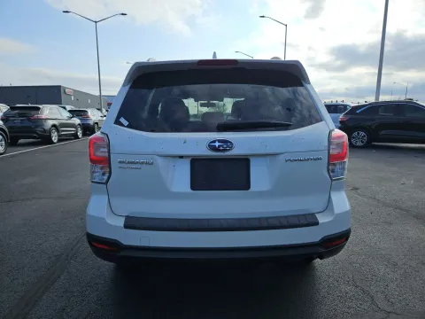 Another view of 2018 Subaru Forester 2.5i Premium for sale in Branson West, MO at Oakley Auto World