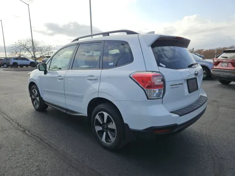Photos of 2018 Subaru Forester 2.5i Premium for sale in Branson West, MO at Oakley Auto World