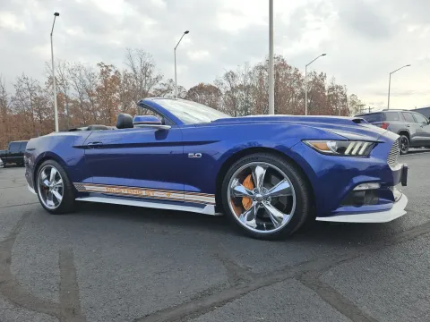 More photos of 2016 Ford Mustang GT Premium at Oakley Auto World, MO