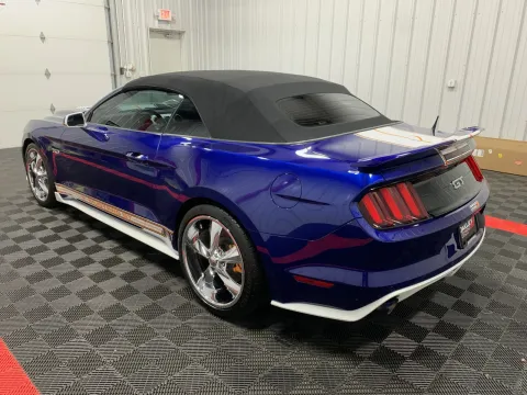 Photos of 2016 Ford Mustang GT Premium for sale in Branson West, MO at Oakley Auto World