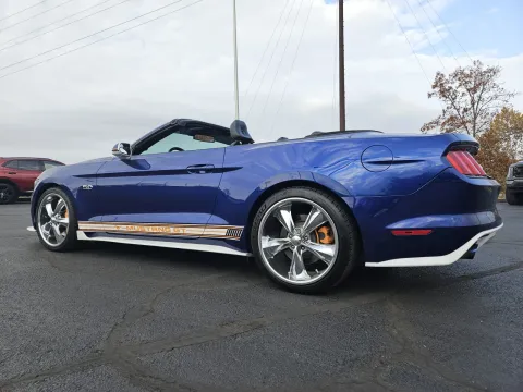 Photos of 2016 Ford Mustang GT Premium for sale in Branson West, MO at Oakley Auto World