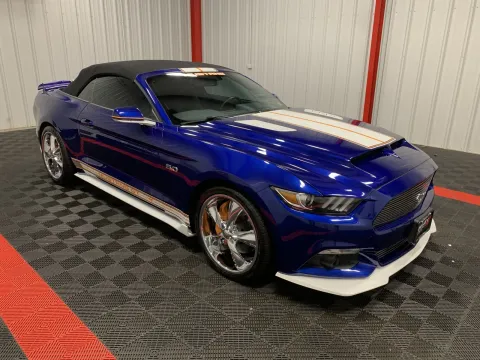 More photos of 2016 Ford Mustang GT Premium at Oakley Auto World, MO