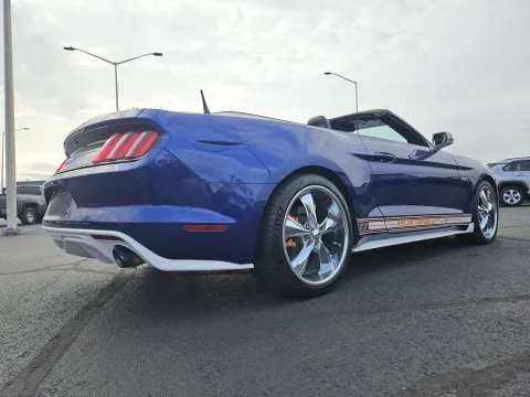 More photos of 2016 Ford Mustang GT Premium at Oakley Auto World, MO