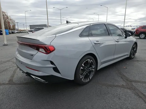 More photos of 2022 Kia K5 GT-Line at Oakley Auto World, MO
