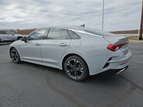 Photos of 2022 Kia K5 GT-Line for sale in Branson West, MO at Oakley Auto World