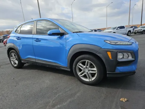 More photos of 2020 Hyundai Kona SE at Oakley Auto World, MO