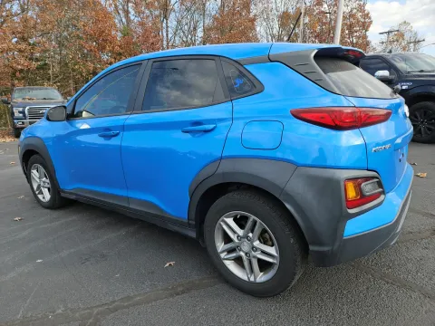 Photos of 2020 Hyundai Kona SE for sale in Branson West, MO at Oakley Auto World