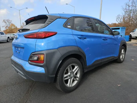 More photos of 2020 Hyundai Kona SE at Oakley Auto World, MO