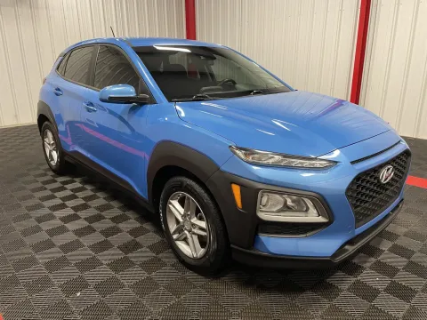 More photos of 2020 Hyundai Kona SE at Oakley Auto World, MO