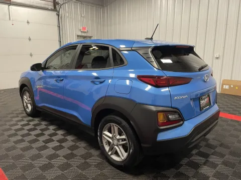 Photos of 2020 Hyundai Kona SE for sale in Branson West, MO at Oakley Auto World