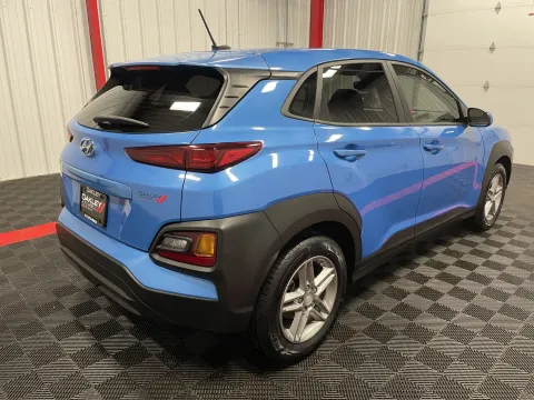 More photos of 2020 Hyundai Kona SE at Oakley Auto World, MO