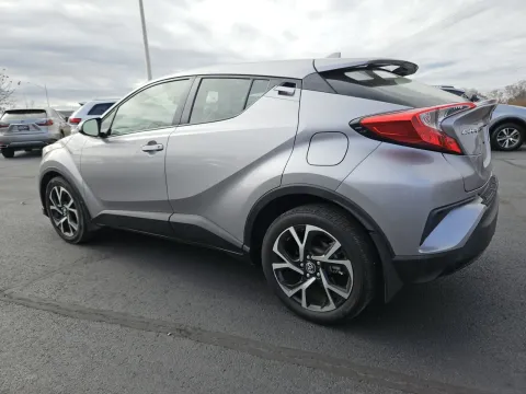 Photos of 2018 Toyota C-HR XLE for sale in Branson West, MO at Oakley Auto World
