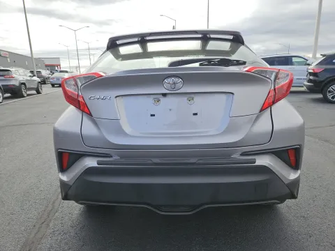 Another view of 2018 Toyota C-HR XLE for sale in Branson West, MO at Oakley Auto World