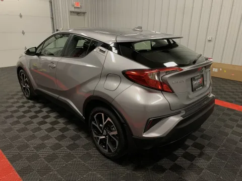 Photos of 2018 Toyota C-HR XLE for sale in Branson West, MO at Oakley Auto World