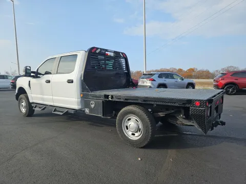 Photos of 2022 Ford F-250SD XL for sale in Branson West, MO at Oakley Auto World